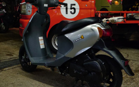 SUZUKI LETS4 CA45A