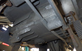 YAMAHA AXIS 125 TREET SE53J