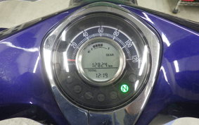 HONDA C125 SUPER CUB 2019 JA48