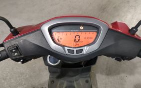 SUZUKI SU WISH  DV12B