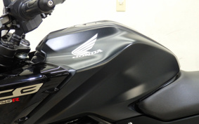 HONDA CB125 R JC91
