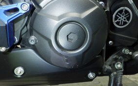 YAMAHA XSR900 2020 RN56J