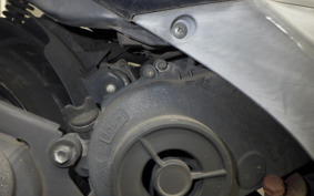 SUZUKI LET's 4 CA41A