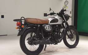 KAWASAKI W175 SE 2003