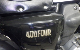 HONDA CB400F 1997 NC36