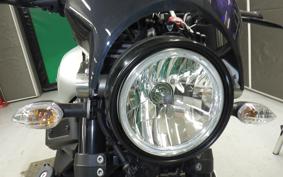 YAMAHA XSR900 2016 RN46J