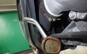 HONDA DIO Gen.6 2009 AF68