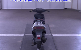 SUZUKI ADDRESS V100