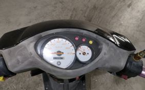 YAMAHA JOG ZR EVOLUTION2 SA39J
