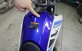 YAMAHA SEROW 250 Gen.3 DG31J