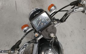 HONDA BENLY 125 CD125T