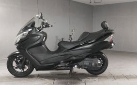 SUZUKI SKYWAVE 250M CJ45A