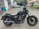 Фото Honda REBEL 250 ABS 2017 с японского аукциона