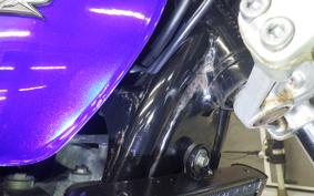 KAWASAKI ZEPHYR 400 KAI 1997 ZR400C