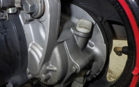 YAMAHA AXIS 125 Z 2002 SED7J