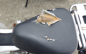 HONDA C50 SUPER CUB AA04