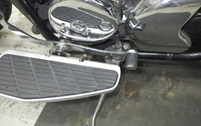 HONDA SHADOW 400 2004 NC34