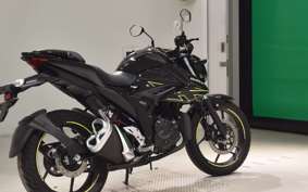 SUZUKI ｼﾞｸｻ-150 ED131