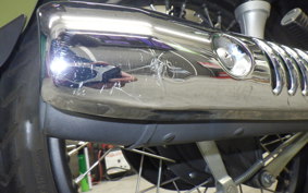 HONDA CROSS CUB 110 2004 JA45