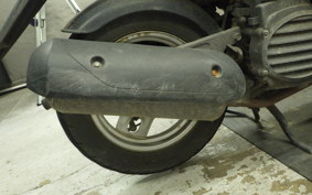 HONDA DIO Gen.5 AF56