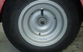 HONDA GYRO CANOPY 2014 TA03