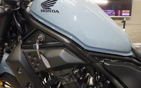 HONDA REBEL 250  S E-clutch 1999 MC49