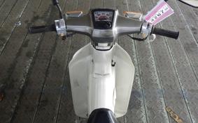 HONDA C90 SUPER CUB E HA02