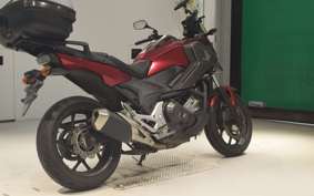 HONDA NC750X A 2018 RC90