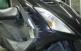 SUZUKI ADDRESS V125 S CF4MA