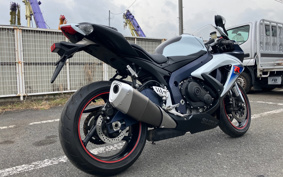 SUZUKI GSX-R750 2012 CW111