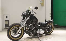 YAMAHA DRAGSTAR 400 CLASSIC 2008 VH01J
