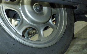 HONDA TACT-4ﾍﾞｰｼｯｸ 2025 AF79