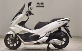 HONDA PCX 125 JF81
