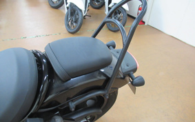 HONDA REBEL 1100 2024 SC83