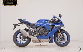 YAMAHA YZF-R1 2026 RN65J