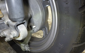 HONDA LEAD 110 2003 JF19