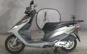 SUZUKI ADDRESS V125 DT11A