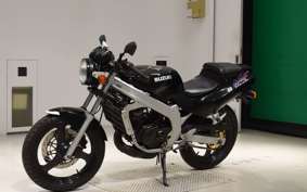 SUZUKI WOLF 125 2000 NF13A