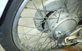 HONDA C110 SUPER CUB JA07