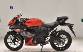 SUZUKI GSX-R125 2019 DL33B