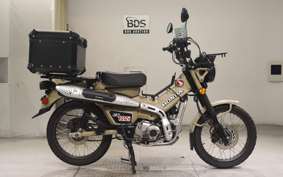 HONDA CT125 HUNTER CUB 2022 JA55