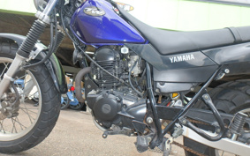 YAMAHA TW125 DE05