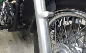 KAWASAKI VULCAN 900 CLASSIC 2008 VN900B
