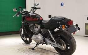 HARLEY XR1200 2009