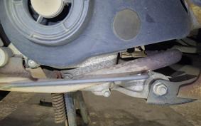 SUZUKI ﾚｯﾂ 2022 CA4AA