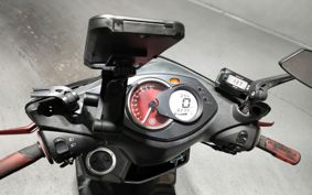 YAMAHA CYGNUS 125 X SE46