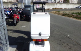 HONDA GYRO CANOPY TA03