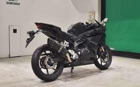 HONDA CBR250RR A 2018 MC51