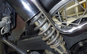 KAWASAKI W650 1999 EJ650A