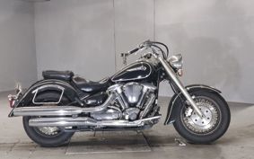 YAMAHA ROADSTER 1600 VP12J